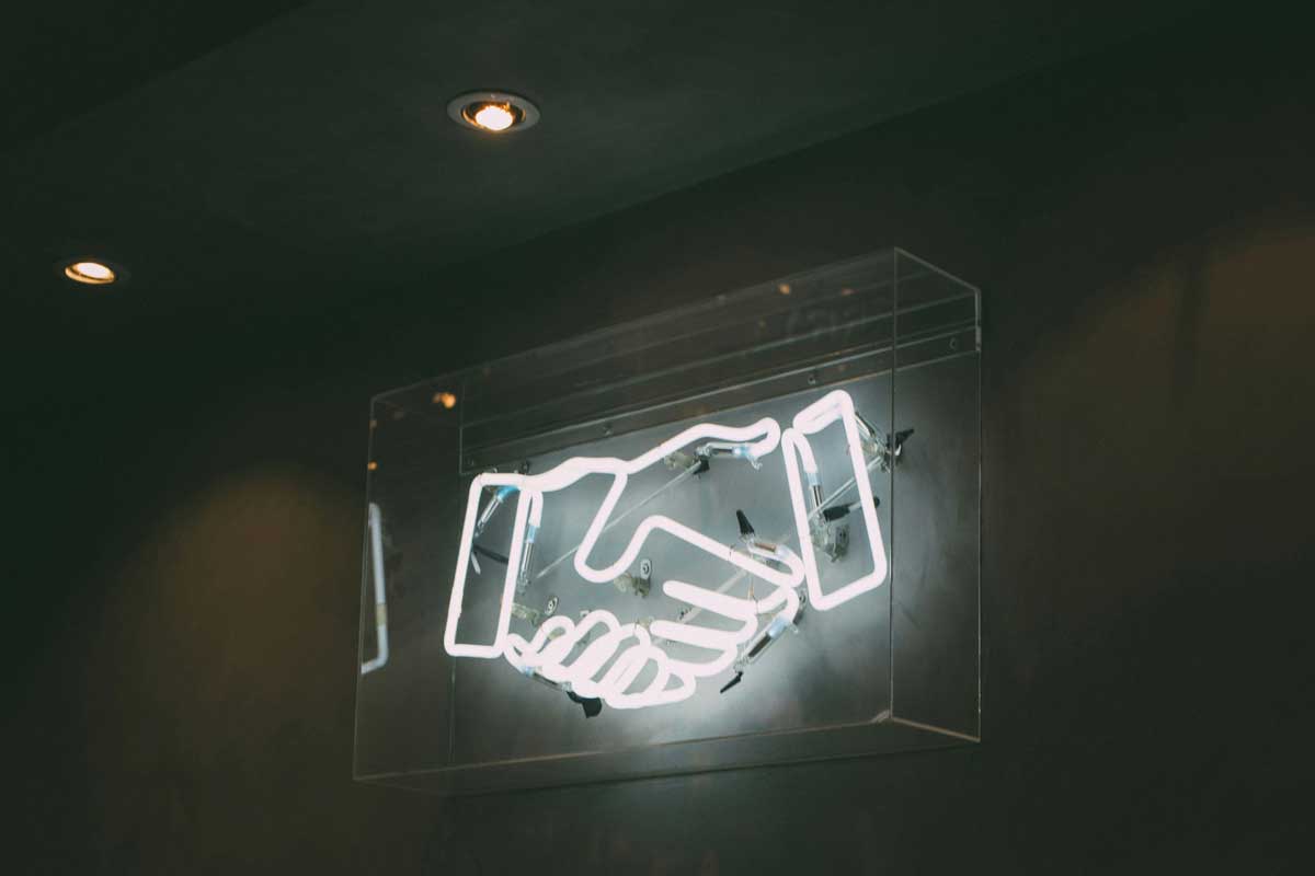 Технічна підтримка: коли потрібен постійний партнер, а не разова послуга