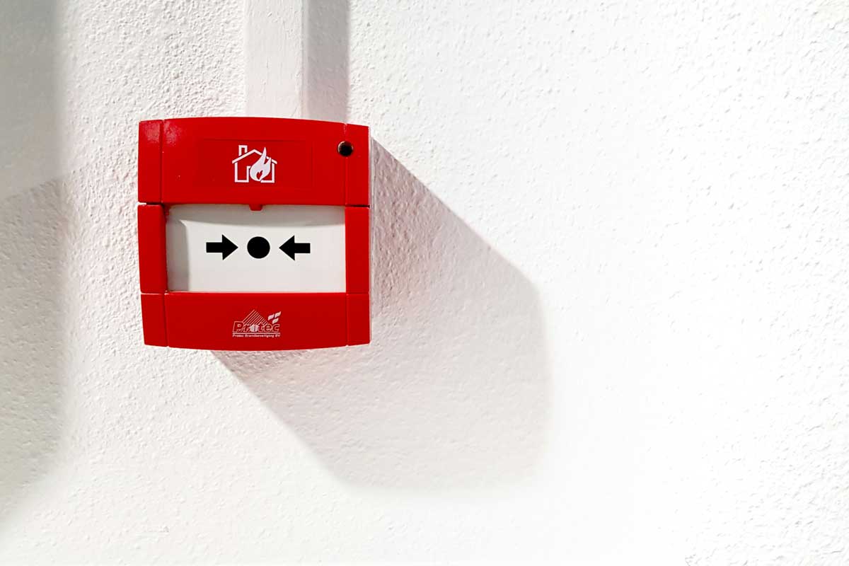 Інтеграція АСМУ з системами безпеки: захист людей і майна