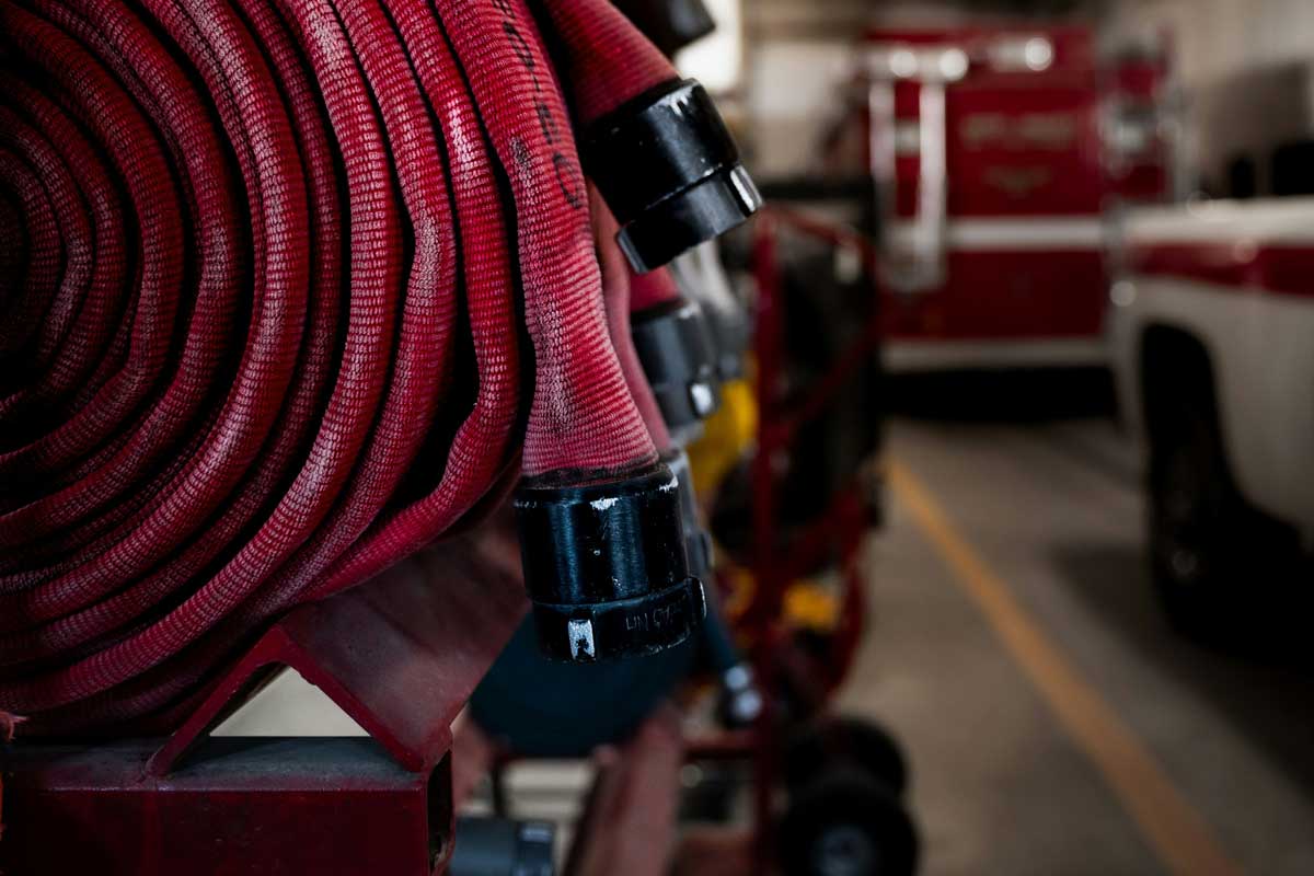 Плани евакуації та АСМУ: автоматизація в надзвичайних ситуаціях