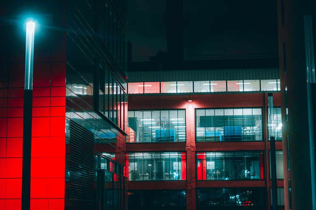 Безпека об’єкта як єдина екосистема: від відео до пожежної автоматики