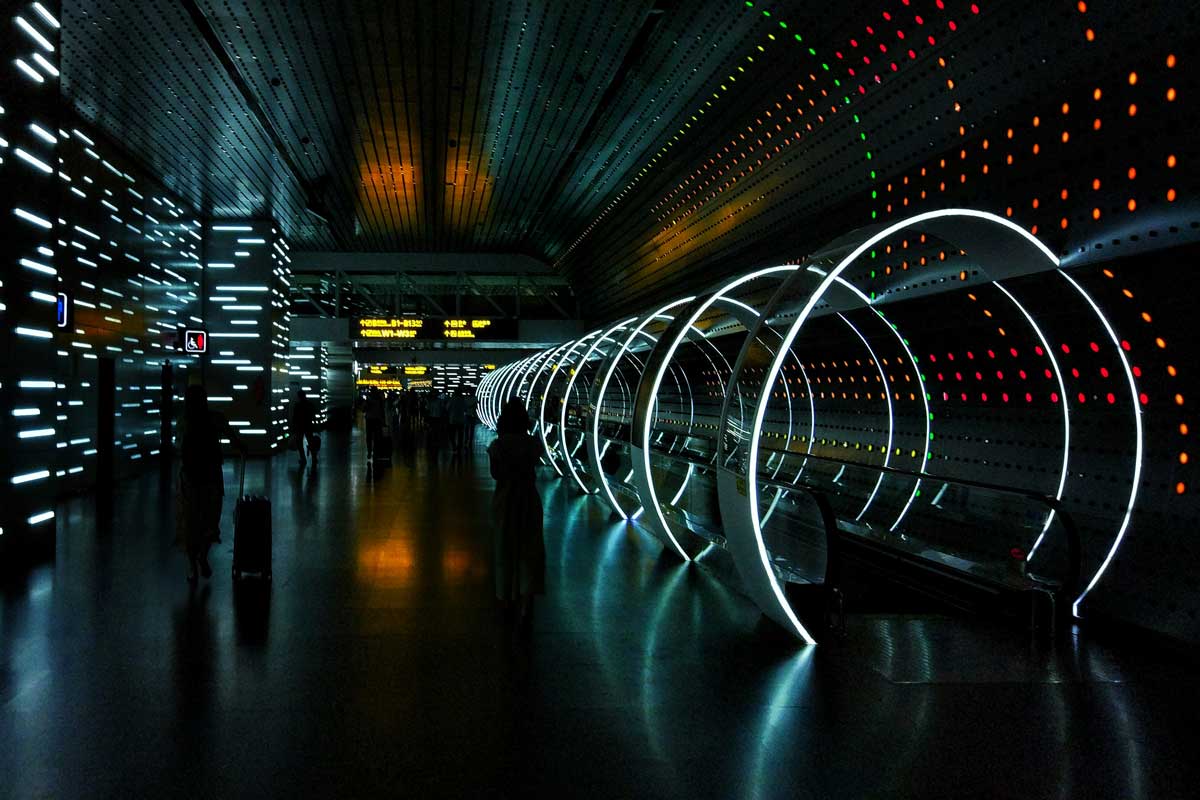 Комплексні системи безпеки: чому окремі рішення більше не працюють